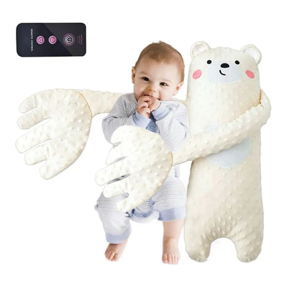 LullaBear Plush™