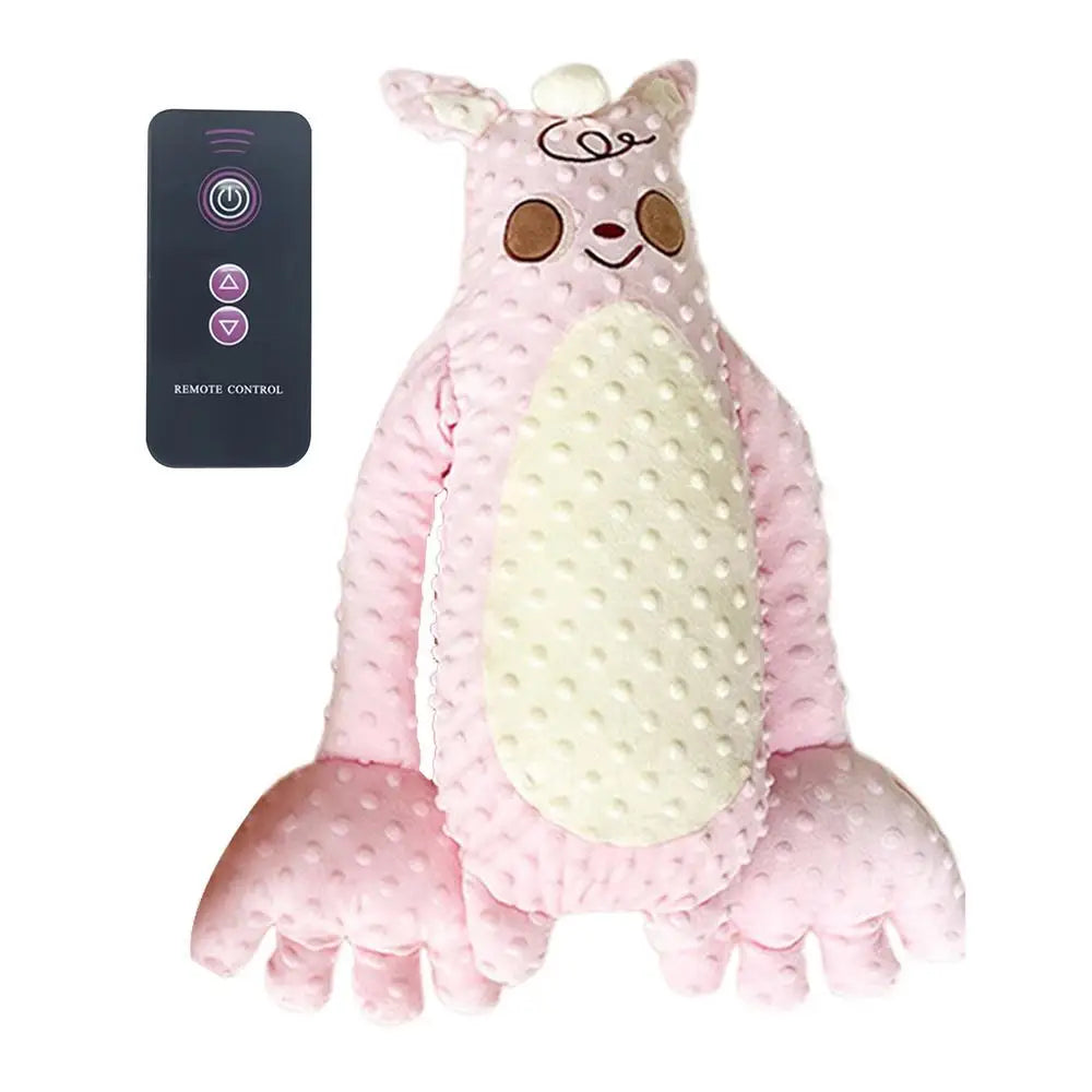 Cuddle Calm Plush Sleep Bear™
