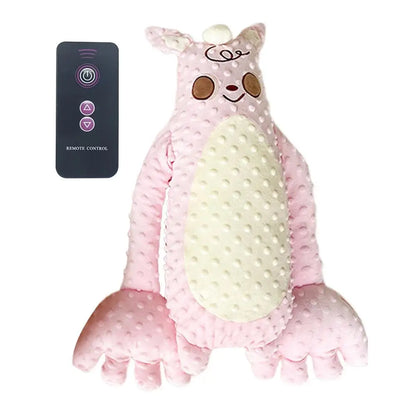 Cuddle Calm Plush Sleep Bear™