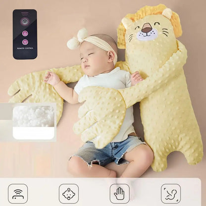 LullaBear Plush™