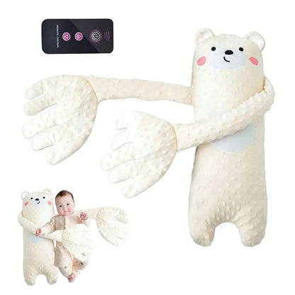 LullaBear Plush™