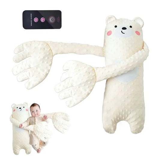 LullaBear Plush™