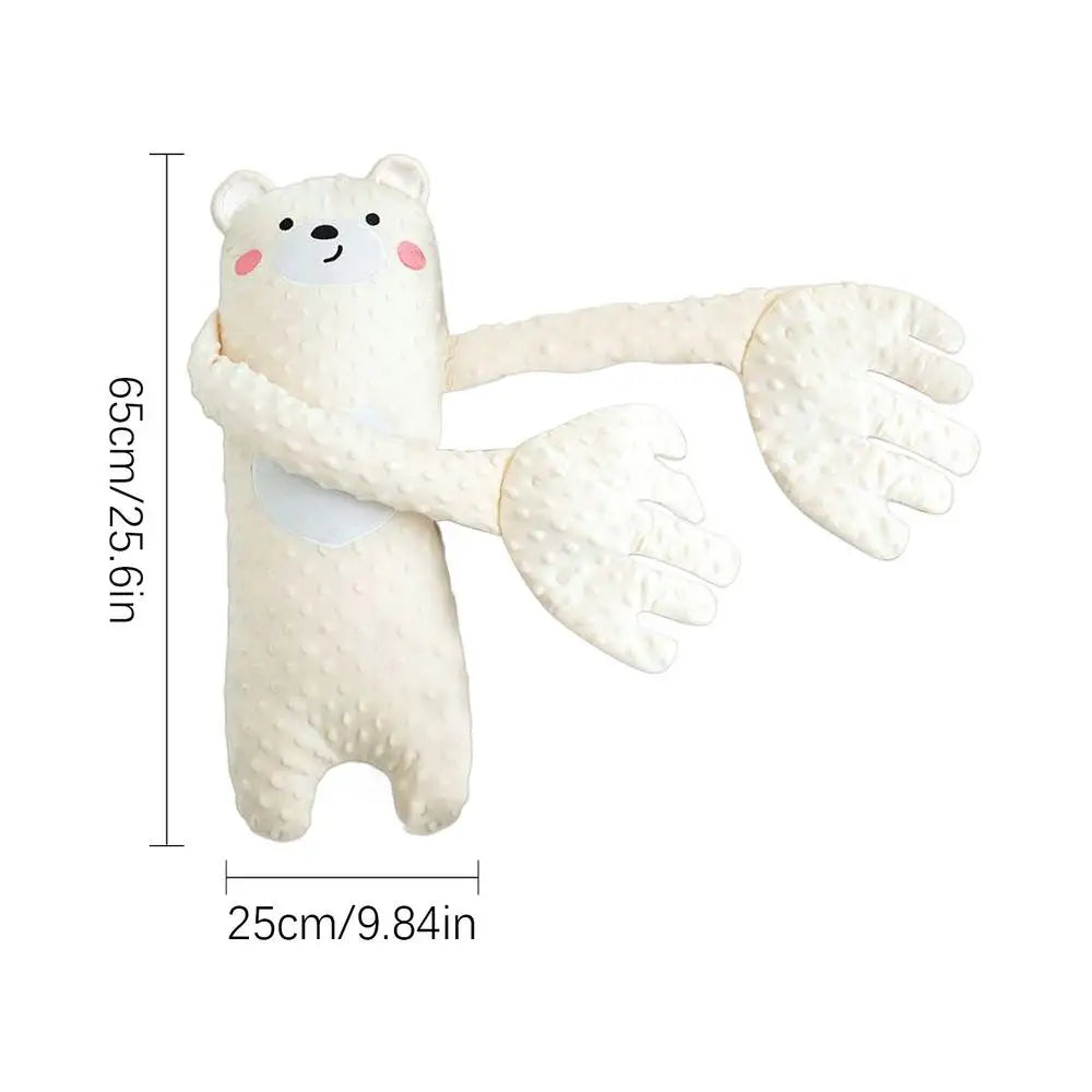 LullaBear Plush™
